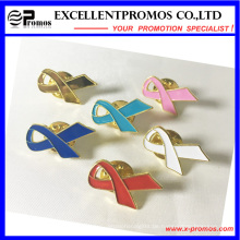 Ribbon Lapel Pin für Promotion (EP-L8260)